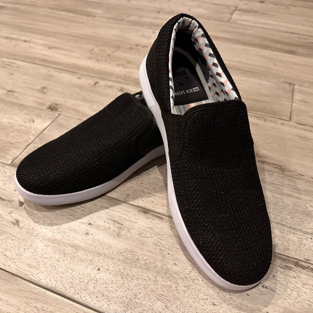Ben Sherman Slip On Men’s size 10.5